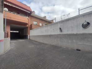 Garaje
